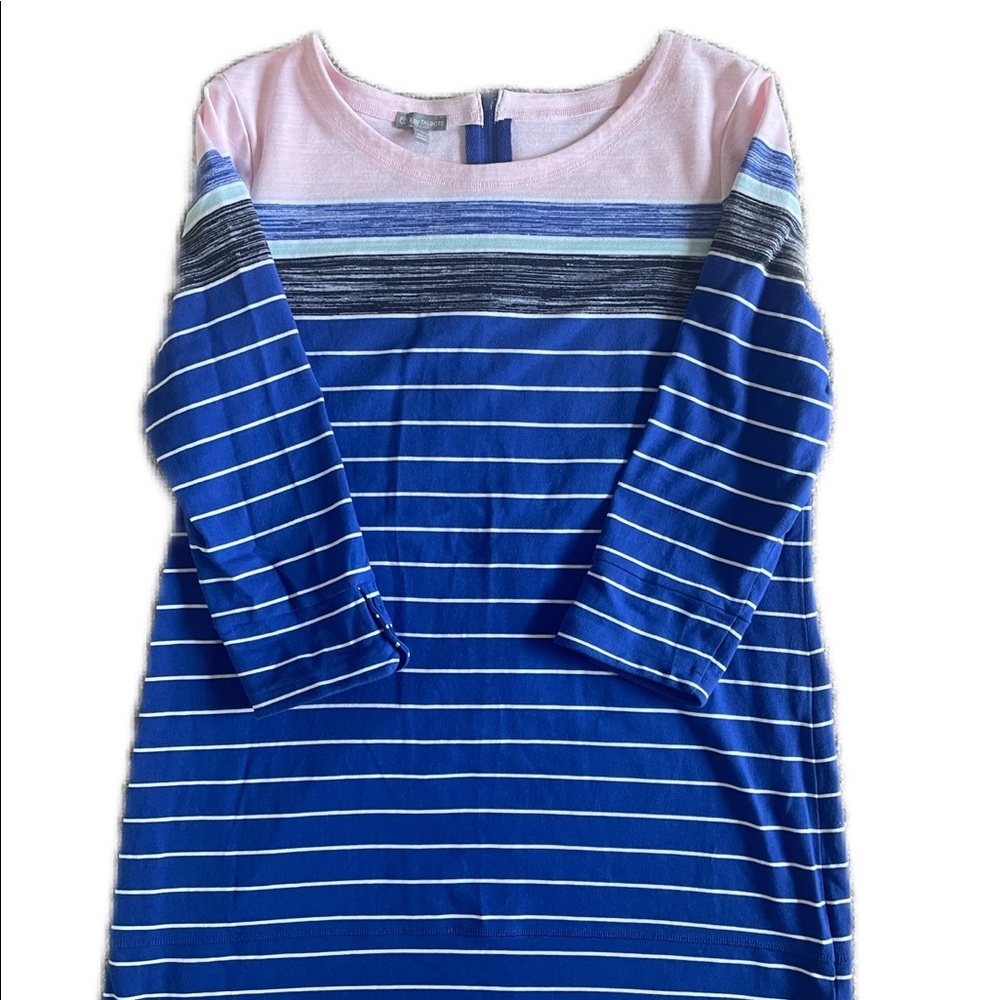 Talbots Sheath Dress/Tunic